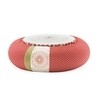 Moroso - Donut Pouf Tondo 140 - los artikel - rood/Ø 140cm