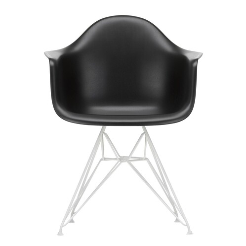 Eames Plastic Armchair good weiß - gekauft 2010