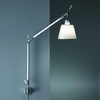 Artemide - Tolomeo Pergamena Parete Wandleuchte
