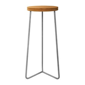 Grythyttan - V1 63 Outdoor Barhocker