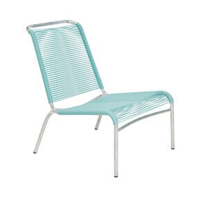 Embru - Altorfer Model 1139 lounge tuinstoel