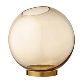 AYTM - Vase Globe Ø 21cm