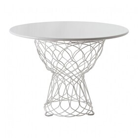 Emu - Re-Trouvé Outdoor Table Ø105cm