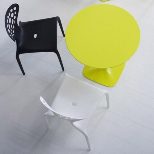 Moroso - Supernatural - Table Ronde