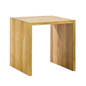 Jan Kurtz - Tabouret Cubus