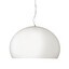 Kartell - FL/Y Suspension Lamp
