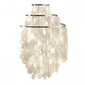 Verpan - Fun 1WM wandlamp