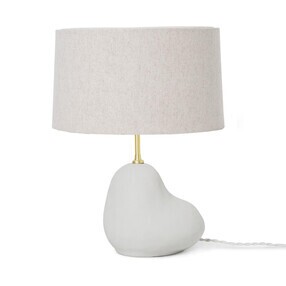 Ferm Living - Eclipse Tischleuchte S