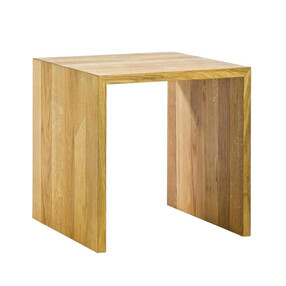 Jan Kurtz - Tabouret Cubus