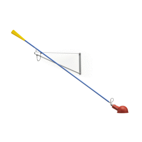 Flos - 265 Wandleuchte