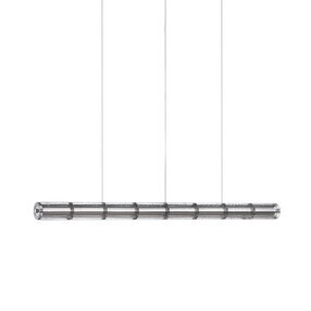 Flos - Luce Orizzontale S1 LED Pendelleuchte