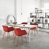 Muuto - E27 LED Pendelleuchte