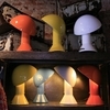 Martinelli Luce - Elmetto Tischleuchte
