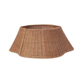 Ferm Living - Braided kerstboomrand