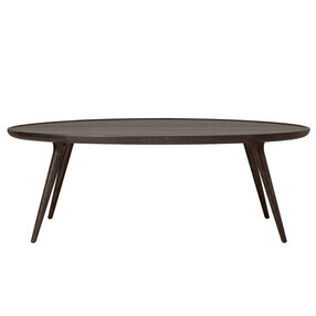 Mater - Accent Couchtisch oval