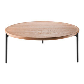 Eva Solo - Savoye Lounge Table Ø 90cm