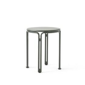 &Tradition - Thorvald SC102 Garden Side Table
