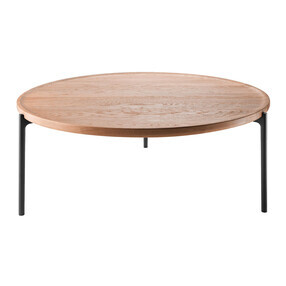 Eva Solo - Table basse Savoye Ø 90cm