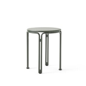 &Tradition - Thorvald SC102 Garten Beistelltisch