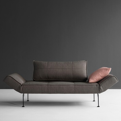 Laser Zeal 200x72cm AmbienteDirect | Innovation Sofa Bed Living