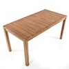 Jan Kurtz - Samoa - Tuintafel