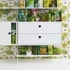 String - String Storage Combo Kitchen 157x200x30cm