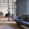 Fritz Hansen - Favn - Sofa 