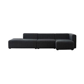 HAY - Mags 3-Sitzer Sofa 304x127,5cm