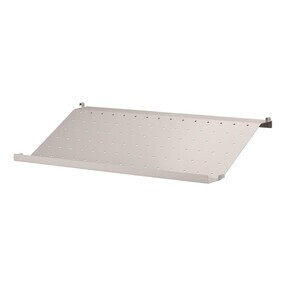 String - String System Schuhablage 58x30cm Stahl