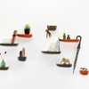 Vitra - Corniches Bouroullec Wandregal S