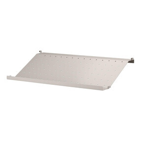 String - String System Schuhablage 58x30cm Stahl