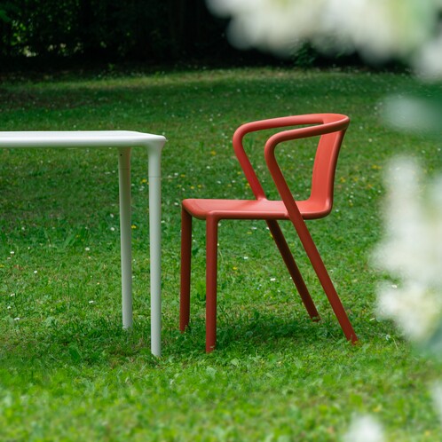 Magis Air Armchair | AmbienteDirect