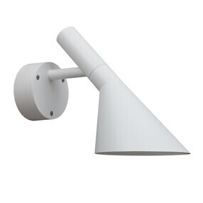 Louis Poulsen - Applique murale d'exterieur LED AJ 50