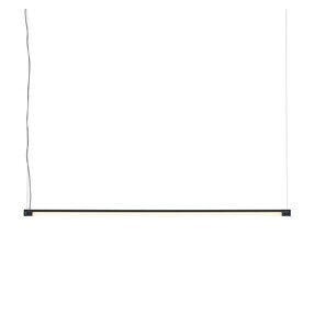 Muuto - Fine LED Pendelleuchte 120cm