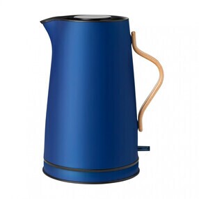 Stelton - Emma waterkoker 1,2L glanzend