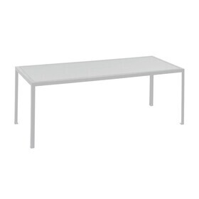 Zeus - Table à manger Tavolo 200x90cm