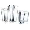 iittala - Alvar Aalto Vase 120mm