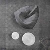 GAN - Sail Gan Spaces - Pouf