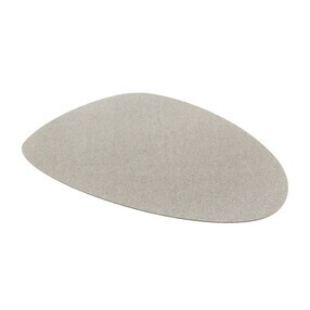 HEY-SIGN - Tapis Stone 160x120cm