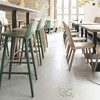 Muuto - Set promo - Nerd chaise + peau