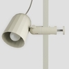 HAY - Noc Light LED Clip Spot Lamp