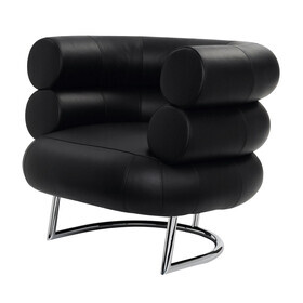 ClassiCon - Bibendum Armchair Frame Chrome