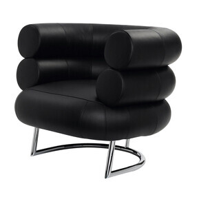 ClassiCon - Bibendum Sessel Gestell Chrom