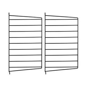 String - String System Wandleiter 50x30cm