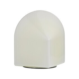 HAY - Lampe de table LED Parade 160