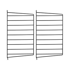 String - String System Wandleiter 50x30cm