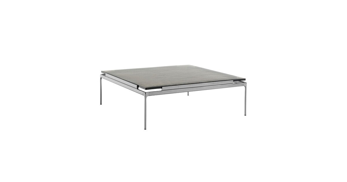 &Tradition Sett LN13 Coffee Table | AmbienteDirect