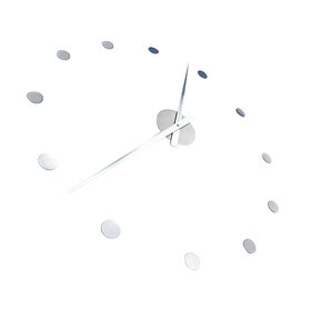 Radius Design - Horloge murale