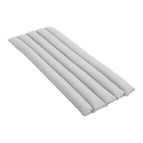 HAY - Palissade Soft Quilted Cushion 116.5x50cm