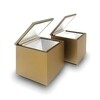 Cini & Nils - Cuboled LED Bedside Lamp